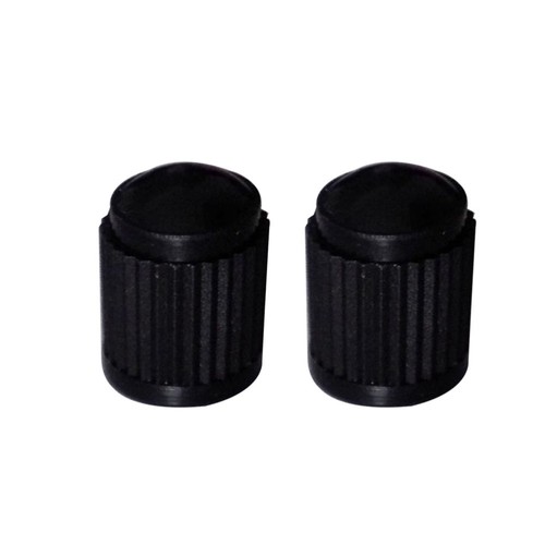 20 Pcs Dust Caps for Car Tyres Tire Bicycle Valve Stem - Picture 2 of 12