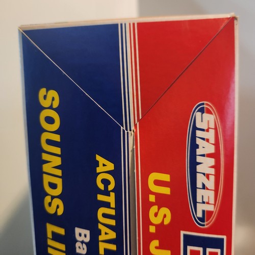 NEU Stanzel Toy Tethered Electrojet F-2000 U.S. Navy Kampfjet Flugmodell - Bild 13 von 19