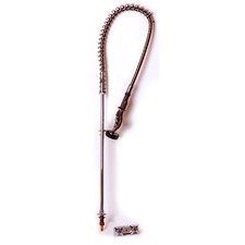 T&S Brass B0143 Deck Mount Spring Action PreRinse