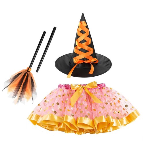 Wand Kids Halloween Costume Halloween Decoration - Picture 7 of 30