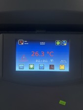 Helmer Inc iPR125 Pharmacy Refrigerator