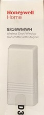 Honeywell 5816WMWH Wireless Door/Window Transmitter w/ Magnets