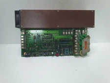 JRC CFG-801Z ANTENNA COUPLER 6PCKD00785 PCB CARD