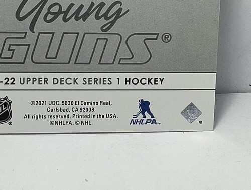 Cam York Rookie Lot – Oversized Young Guns 243 & Canvas C233 – NM - Picture 11 of 21