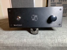 NewOntech DAC 07