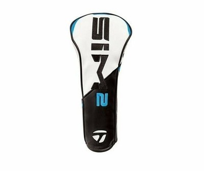 TaylorMade SiM2 1W ヘッドのみ ※カバーおまけ TaylorMade Sim2 Fairway Wood Head Covers - Multicolor for sale