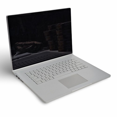 Microsoft Surface Book 2 15" (i7, 16GB RAM, 1TB GB) ¡con Accesorios! - Imagen 3 de 20