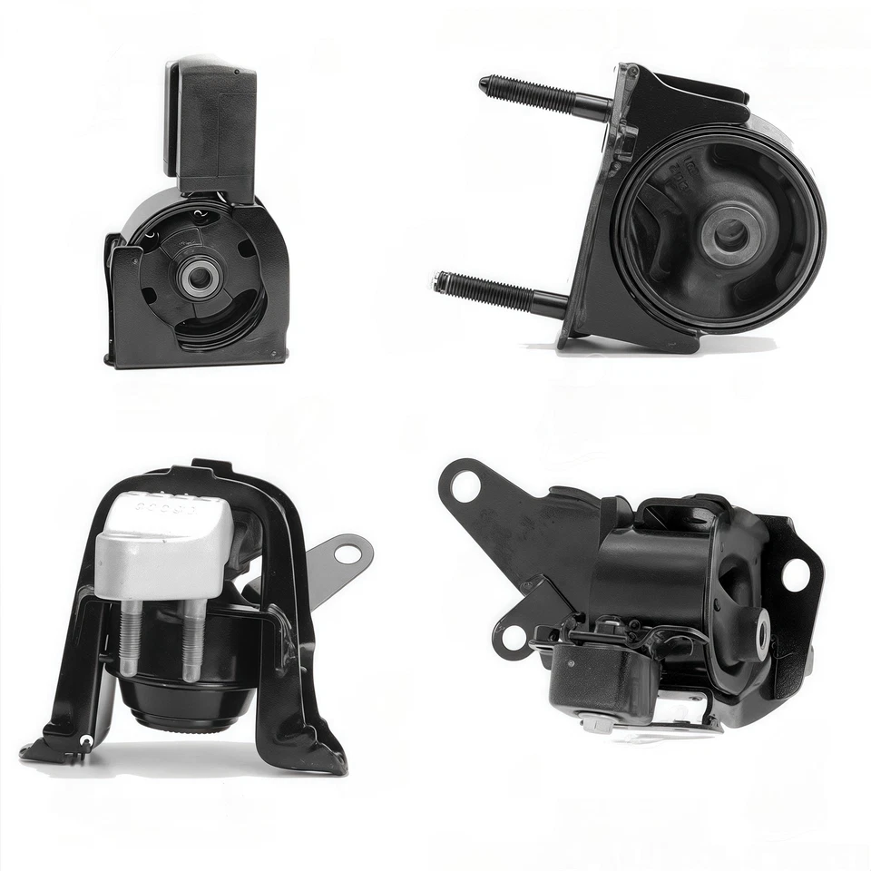 Kit de montaje de motor para Toyota Matrix 2003 2004 1,8 L L4 Foto 4 de 4