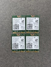 Intel AX211NGW WiFi 6E Card 802.11ax Bluetooth 5.3 CNvio2 M.2 2230
