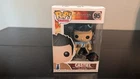 Funko Pop TV's Supernatural #95 Regular Castiel (no wings) USED W/BOX