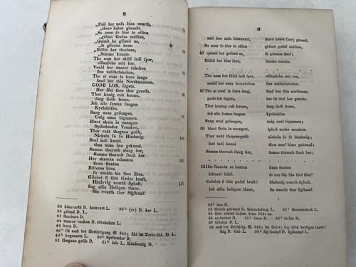 Soltau - Ein Hundert Deutsche Historische Volkslieder. Weber 1836 - Bild 19 von 24
