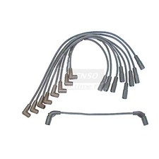DENSO 671-8054 Ignition Wire Set-7MM