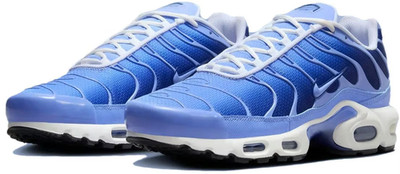 Nike Air Max Plus Royal Pulse Sneakers Tn Retro Running Trainers Shoes Men Size