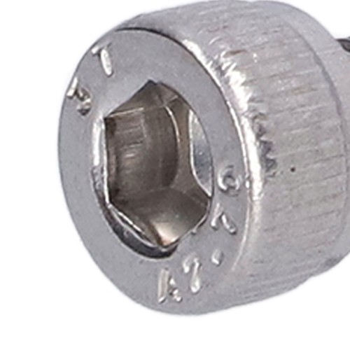 Socket Cap Screw Connection Part Screws For Maintenance - Picture 18 of 23