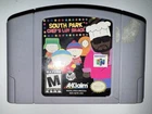 South Park: Chef's Luv Shack (Nintendo 64, 1999) Cart Only N64