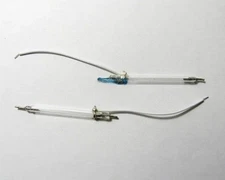 2 Pieces New FOR Nikon SB600 SB-600 Flash Xenon Tube Lamp Speedlight Replacement