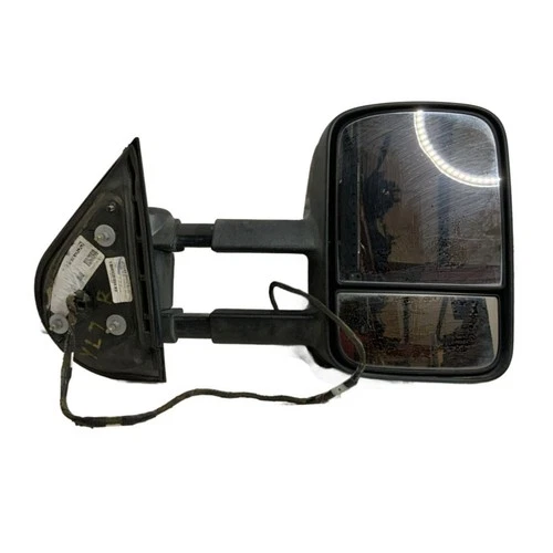 07-08 Chevrolet Silverado 3500 Door Mirror 25838267 Right Hand 6.6L 8Cyl 6SpdAT