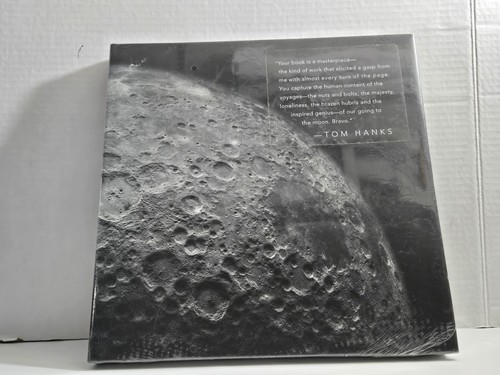 Full Moon by Michael Light - BRAND NEW SEALED (Hardcover)