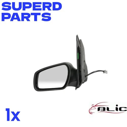 BLIC 5402-04-1125390P SIDE MIRROR OE REPLACEMENT NEW