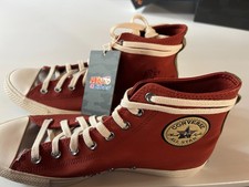 Converse x NARUTO SHIPPUDEN Gaara Chuck Taylor All Star