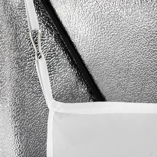 Walimex pro Softbox Orange Line 40 x 40 by studio-ausruestung.de - Picture 4 of 5