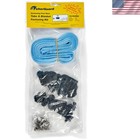 Custom Pool Cover Fastening Kit for Inground & Aboveground Solar Reels