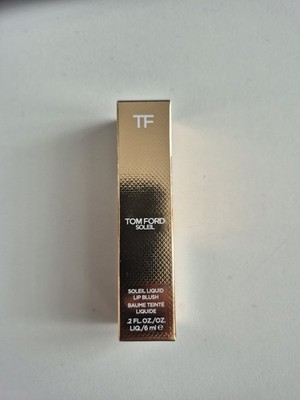 Tom Ford Soleil Liquid Lip Blush Ltd Ed | 6ml/0.2fl.oz | Neu im Karton 100% Original
