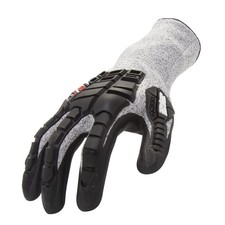 212 Performance AX360 Impact Cut Resistant Work Gloves AXIMPC3-06