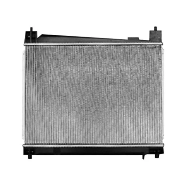 For Scion xB 2004-2006 TYC Engine Coolant Radiator Foto 2 de 4