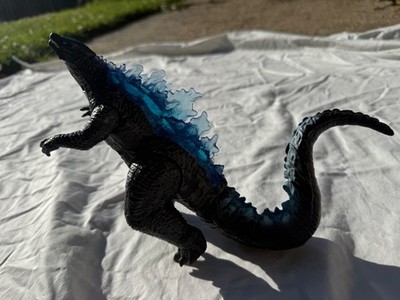 Godzilla vs. Kong 6'' Supercharged Godzilla