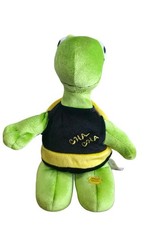 Gemmy Animated Turtle Sings  Dances to Cha Cha Slide 2006 Motion