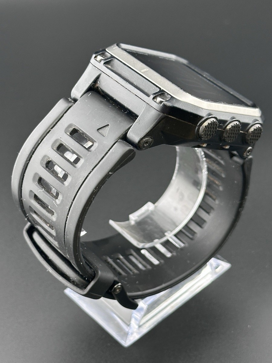 Garmin Original (Gen 1) Epix 1.4 Inch Waterproof GPS Watch