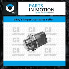 Radiator Fan Switch fits AUDI S4 B5 2.7 97 to 01 AGB CI 811959481 893959481 New