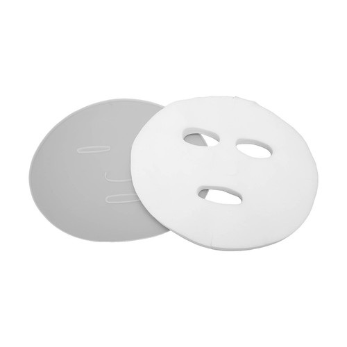Silicone DIY Face Mask Mold 25pcs Disposable Facial Mask Sheet Reusable Cosm AUS - Picture 4 of 22