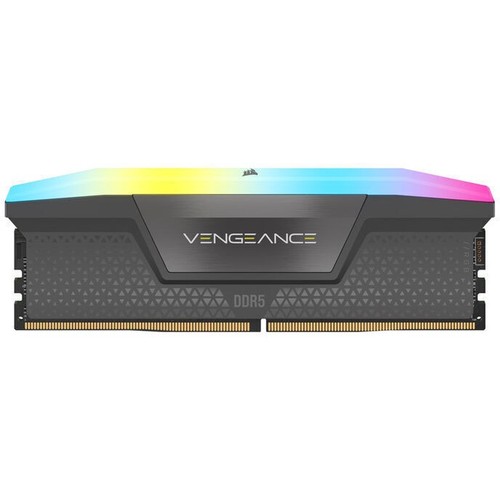 RAM Corsair D5 6400 32GB C32 Vengeance RGB K2 - Bild 3 von 4