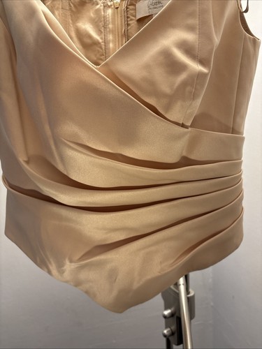Ronald Joyce Braut Brautkleid Mieder Korsett. Größe 12 - Bild 6 von 11