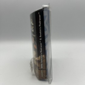 LEGO Star Wars 4485 Mini Building Set Sebulba & Anakin Podracers &ndash; Pre-Owned