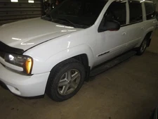 Used Rear Axle Assembly Rear fits: 2003 Chevrolet Trailblazer ext 3.73 ratio GT4