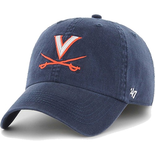 Herren '47 Marine Virginia Cavaliers Franchise eng anliegende Mütze