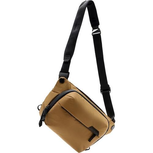 Peak Design Everyday Sling v2 (Coyote, 3L) - Bild 3 von 3