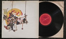 Chicago IX Greatest Hits 1975 Columbia JC 33900 Vinyl LP Vintage Record Best Of