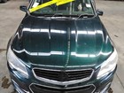 <!--F#f_0-->HOLDEN COMMODORE BONNET VF, NON VENTS TYPE, 05/13-12/17 2014<!--F/-->