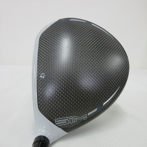 TaylorMade Driver SIM MAX 10.5° StiffRegular TENSEI BLUE TM50 - Picture 4 of 11