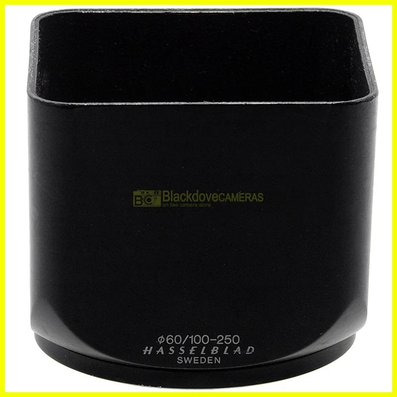 Fotodiox 10HDHB-B50-80 - Paraluce per Hasselblad Bay 50 B50