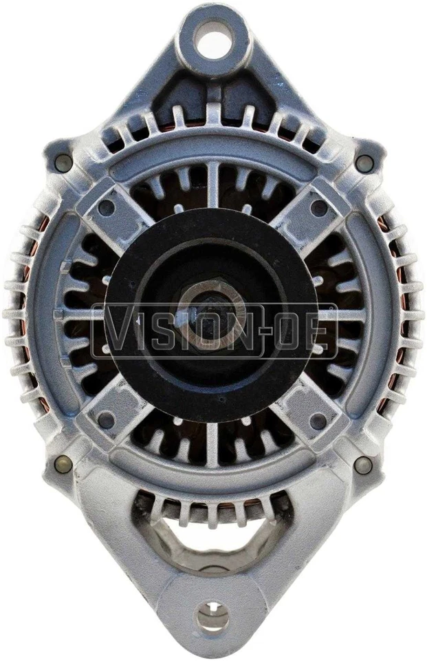 Alternador para Dodge Dakota 2001-2003, Ram 1500 Van Dakota, Ram 1500 Van, Ram 2500 Foto 3 de 4