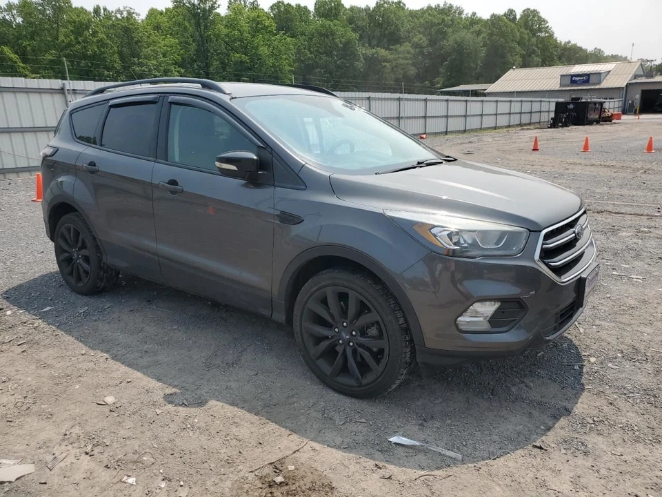 Transfer Case 2.0L VIN 9 8th Digit Turbo Fits 13-20 FUSION 3085367 - Image 3 of 4