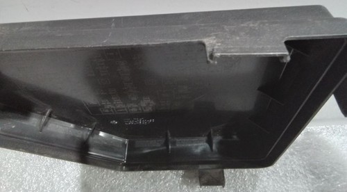 2007-2014 Outlook Acadia Enclave Traverse Fuse Box Block LID ONLY 20757040 - Picture 4 of 8