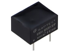 1D8A1_0312S1.5UP Converter: DC/DC 1W GAPTEC Electronic