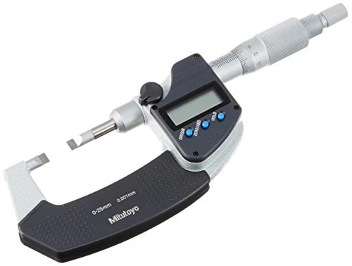 Mitutoyo Digimatic Blade Micro 422-271-30 BLM-25MXW/0.4T NEW
