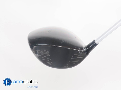 NEW Mizuno ST-Z 230 10.5* DRIVER w/Cover - Aldila Ascent 40 Senior Flex 387587 - Picture 2 of 4